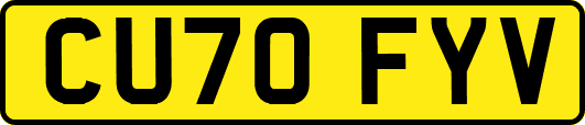 CU70FYV