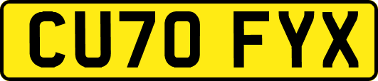 CU70FYX