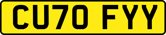 CU70FYY