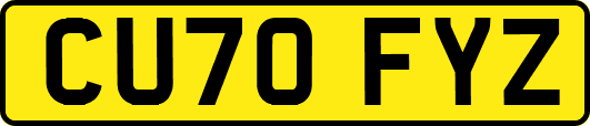 CU70FYZ
