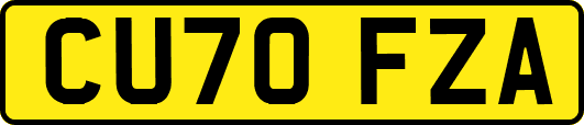 CU70FZA