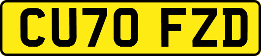 CU70FZD