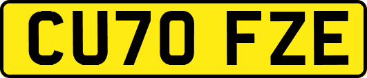 CU70FZE