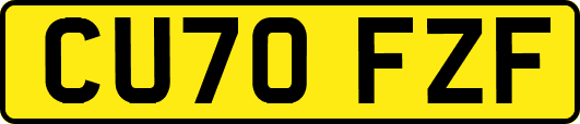 CU70FZF