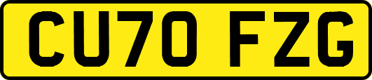 CU70FZG