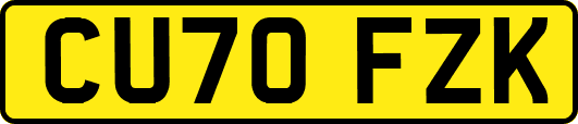 CU70FZK