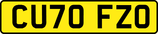 CU70FZO