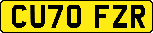CU70FZR