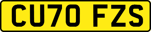CU70FZS