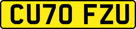 CU70FZU