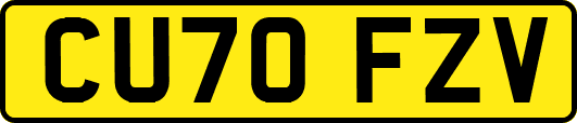 CU70FZV