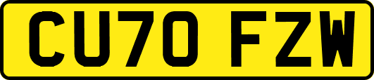 CU70FZW