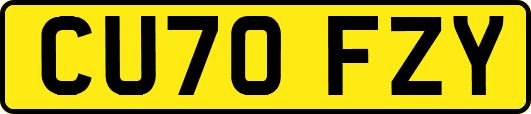 CU70FZY