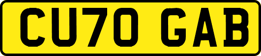 CU70GAB