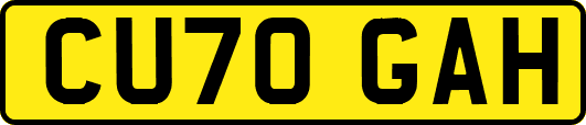 CU70GAH