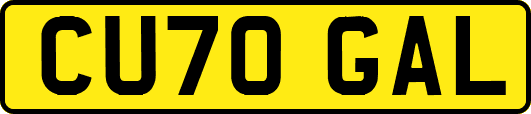 CU70GAL