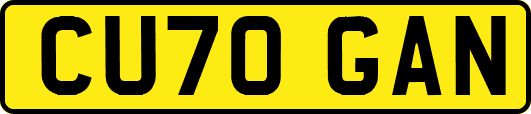 CU70GAN