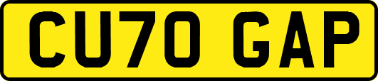 CU70GAP