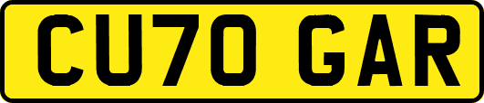 CU70GAR