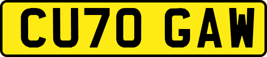 CU70GAW