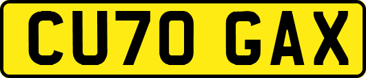 CU70GAX