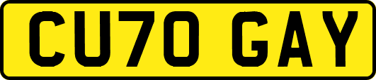CU70GAY