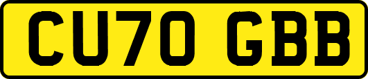 CU70GBB