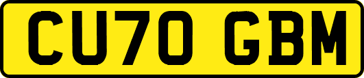 CU70GBM