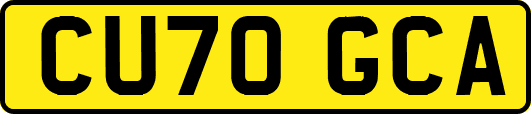 CU70GCA