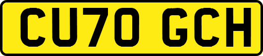 CU70GCH