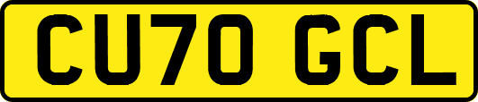 CU70GCL