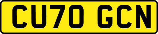 CU70GCN