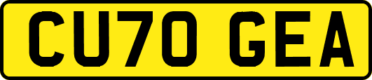 CU70GEA