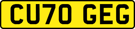 CU70GEG