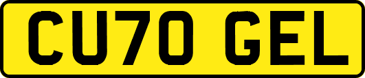 CU70GEL