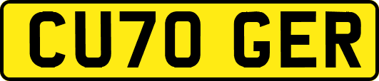 CU70GER
