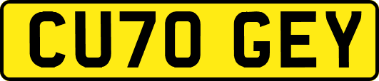 CU70GEY