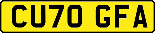 CU70GFA