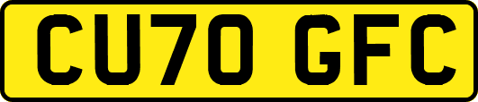 CU70GFC