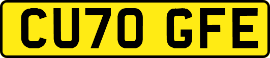 CU70GFE