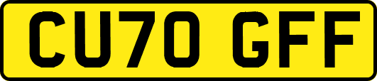 CU70GFF