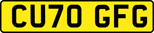 CU70GFG