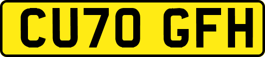 CU70GFH