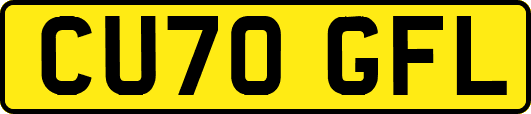 CU70GFL