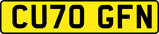 CU70GFN