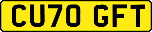 CU70GFT