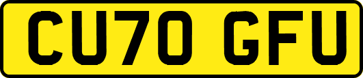 CU70GFU