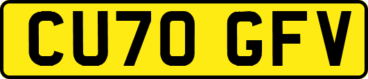CU70GFV