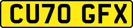 CU70GFX