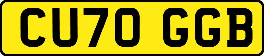 CU70GGB